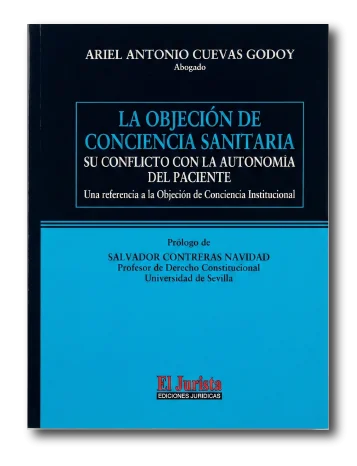v3 objecion de conciencia sanitaria - sobre mi